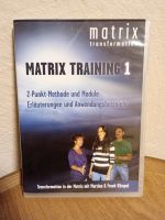 DVD Matrix Transformation * Matrix Training 1 * M & F Klimpel Baden-Württemberg - Oberdischingen Vorschau