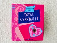 Kleines Buch Total Verkallt!Sweety Roman,Mädchen,Liebe,Abenteuer Nordrhein-Westfalen - Leverkusen Vorschau