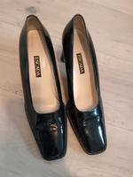 ESCADA Damen Leder Pump Bayern - Schwanstetten Vorschau