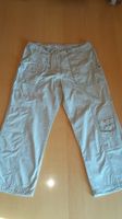 Yessica C&A 7/8 Hose beige Gr. 40 42 sehr gut Sachsen - Bautzen Vorschau