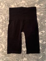 Schwarze Pieces Shapinghose Shapewear Gr. S/M Rheinland-Pfalz - Vallendar Vorschau