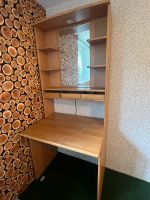 Schminkschrank/Kosmetikschrank/Schminktisch Bielefeld - Heepen Vorschau