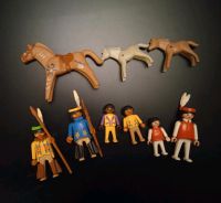 Playmobil Indianer Western Mecklenburg-Vorpommern - Groß Teetzleben Vorschau