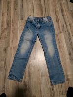 Jeans gr. 122 Schleswig-Holstein - Güster Vorschau