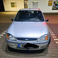 Ford Fiesta Bj.2001, ohne TÜV,+Radio+2neue Reifen+Radlauf aus Ble Niedersachsen - Northeim Vorschau