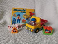 Playmobil 123 Baustelle 6960 Rheinland-Pfalz - Bodenheim Vorschau