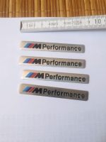 M Performance Sticker 3D Alu Niedersachsen - Lamspringe Vorschau