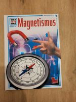 Buch Was ist Was / Band 39 / Magnetismus Hessen - Rodgau Vorschau