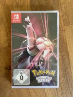 Pokemon leuchtende Perle, Switch Spiel Bayern - Wendelstein Vorschau