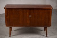 Sideboard DDR Kommode Retro 60er Vintage Schrank Anrichte Leipzig - Plagwitz Vorschau