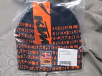 KTM Lettering Beanie Powerwear Red Bull Warm Winter Mütze MX Moto Nordrhein-Westfalen - Ennigerloh Vorschau