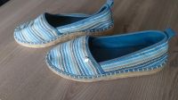 Damen-Espadrilles von Esprit in Gr. 40 Dortmund - Wickede Vorschau