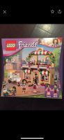 Lego Friends Pizzeria Nordrhein-Westfalen - Castrop-Rauxel Vorschau