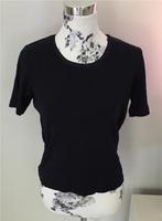 Gerry Weber T-Shirt Frauen Marke Gr. M blau Gr. 38 Brandenburg - Pritzwalk Vorschau