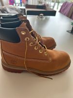 Timberland Boots Hessen - Hadamar Vorschau