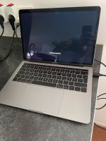 MacBook Pro 2017 i7 16GB 512GB SSD | Defekt Baden-Württemberg - Reutlingen Vorschau