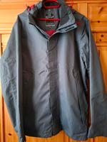 CMP Jacke Gr.50 Hessen - Biedenkopf Vorschau