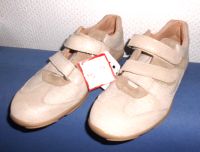 NEUE Damen-/Mädchen-Sneaker beige Gr. 38  - Superfit - TOP Nordrhein-Westfalen - Solingen Vorschau