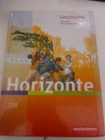 Horizonte 7/8 Geschichte, Gymnasium, Berlin/Brandenburg Berlin - Charlottenburg Vorschau