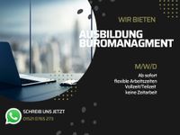 Ausbildung im Büromanagement (m/w/d) Berlin - Köpenick Vorschau