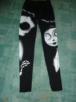 Leggings, EMP, Nightmare Berlin - Hohenschönhausen Vorschau