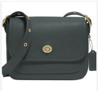 Coach Rambler Crossbody Tasche Umhängetasche Grün Pine Green NEU Berlin - Steglitz Vorschau
