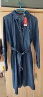 Das neue stylische Jeanskleid von Guess. Größe L. Neu! NP160 Euro Hannover - Herrenhausen-Stöcken Vorschau
