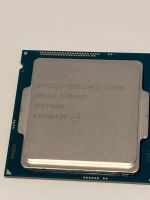 Intel Pentium G3258 Prozessor, 3,2 GHz, 2 Kerne Baden-Württemberg - Schwaigern Vorschau