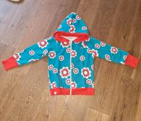 Alba Kid zipper Jacke Sweat Blume 146 neu Fehlkauf Nordrhein-Westfalen - Coesfeld Vorschau