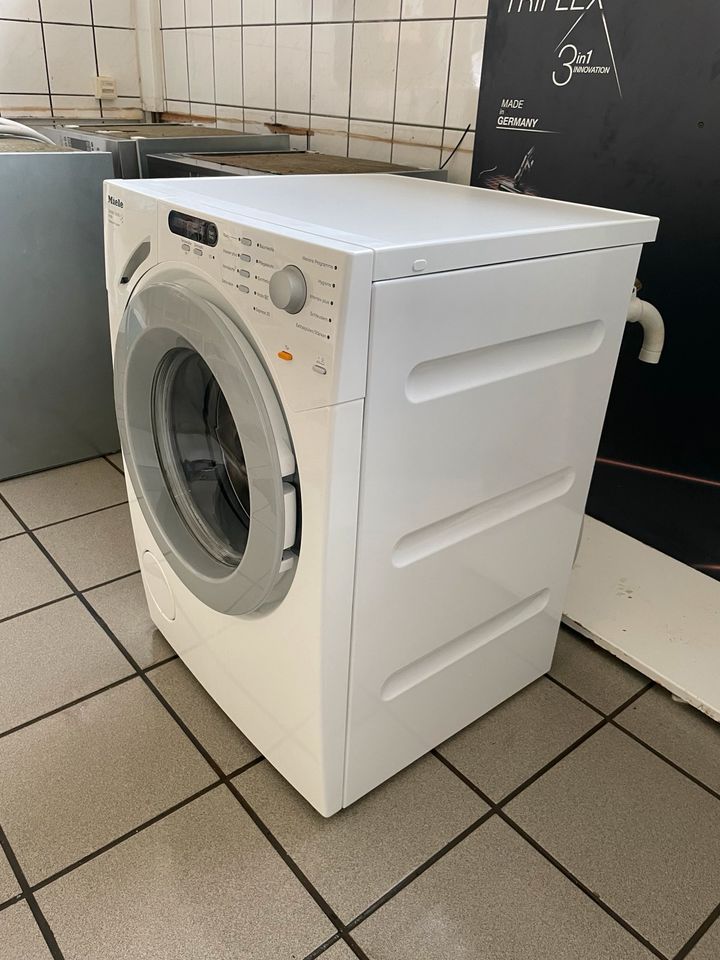 MIELE WASCHMASCHINE 6Kg ( 12 MONATE GARANTIE ) in Garbsen