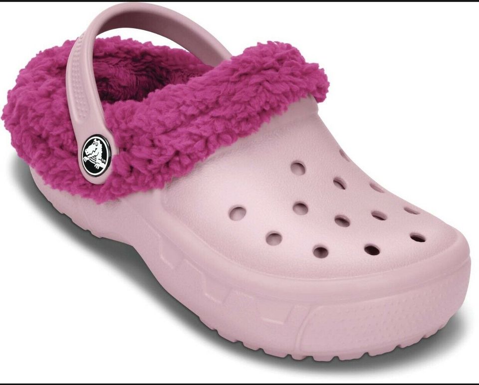 Crocs Mammoth Evo Clog Kids pink Gr. C10/C11 (27-29) in Duisburg -  Duisburg-Mitte | Gebrauchte Kinderschuhe Größe 28 kaufen | eBay  Kleinanzeigen ist jetzt Kleinanzeigen