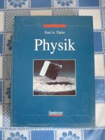 Paul A. Tipler Physik Lehrbuch Gesamtwerk Buch 1500 Seiten neuwer Niedersachsen - Nordhorn Vorschau