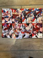 Manga Sammlung - Triage X 3 Sachsen - Markranstädt Vorschau