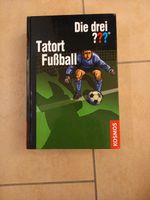 Die Drei ??? Fragezeichen Tatort Fußball Bayern - Lauf a.d. Pegnitz Vorschau