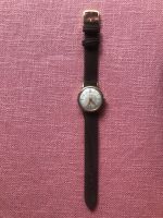 Schöne Mauthe Armbanduhr mit neuem Lederband Baden-Württemberg - Gengenbach Vorschau