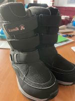 Neue Kamik Winterstiefel, Fleecefutter, Größe 37 Baden-Württemberg - Rickenbach Vorschau