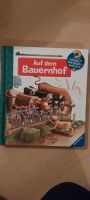 Buch - Wieso?Weshalb?Warum? -Auf dem Bauernhof Nordrhein-Westfalen - Mönchengladbach Vorschau