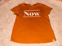 Cropped kurzes T-Shirt Garcia Mädchen Oberteil 140/146 Senfgelb Nordrhein-Westfalen - Werne Vorschau