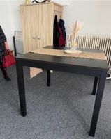 Stehtisch IKEA / hoher Tisch BJURSTA Hessen - Lohra Vorschau