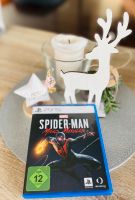 Spiderman -Miles Morales Ps 5 Baden-Württemberg - Giengen an der Brenz Vorschau