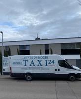 Transporter Sprinter LKW 7.5 T mit Fahrer mieten Umzugsauto Baden-Württemberg - Ostfildern Vorschau