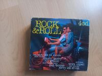 CD-Box Rock&Roll, 4 CDs, Rock'n Roll, Party-CDs Thüringen - Weimar Vorschau