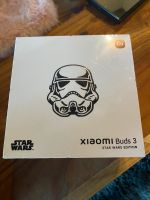 Star Wars Xiaomi Buds 3 *NEU* Düsseldorf - Eller Vorschau