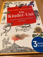 Die Kinder-Uni Schleswig-Holstein - Wankendorf Vorschau