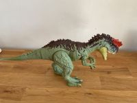Jurassic World HDX49 Dinosaurier Fleischfresser Bayern - Mindelheim Vorschau