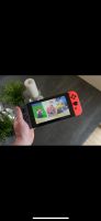 SUCHE Nintendo Switch / oled mit Spiel Nordrhein-Westfalen - Wesel Vorschau