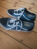 Vans Old Skool - Blau Hannover - Linden-Limmer Vorschau