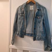 Jeans Jacke Niedersachsen - Ronnenberg Vorschau