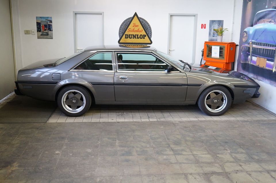 Suche Mercedes BMW Porsche Opel VW Youngtimer und Oldtimer in Hannover