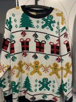 Weihnachtspullovet/ ugly sweater Niedersachsen - Nordstemmen Vorschau